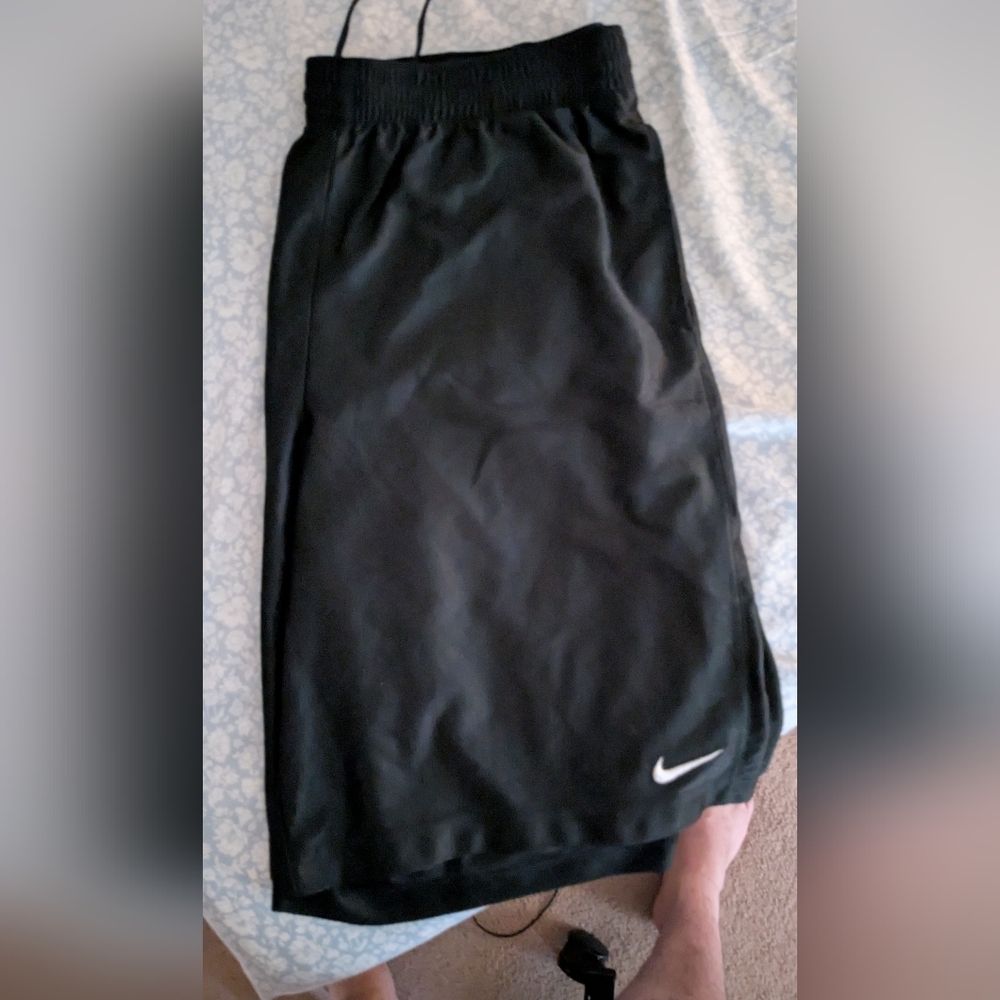 Nike Men's basketball shorts 3XL